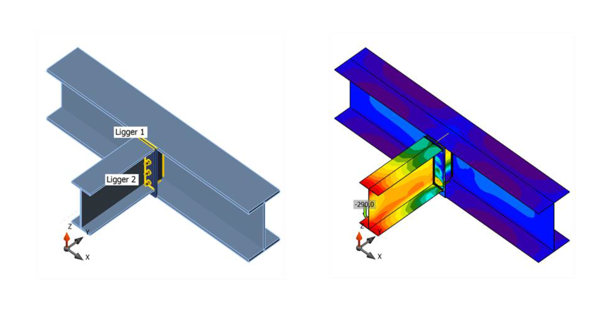 Steel | IDEA StatiCa